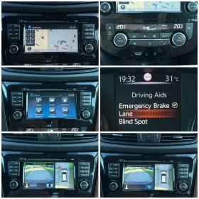 Nissan X-trail Автомат BOSE Кожа 360 Камера Navi, снимка 14