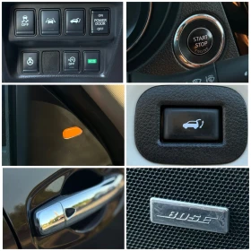 Nissan X-trail Автомат BOSE Кожа 360 Камера Navi, снимка 15