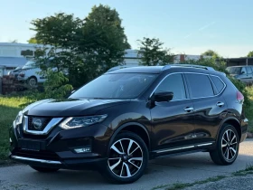 Nissan X-trail Автомат BOSE Кожа 360 Камера Navi, снимка 3