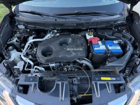 Nissan X-trail Автомат BOSE Кожа 360 Камера Navi, снимка 17