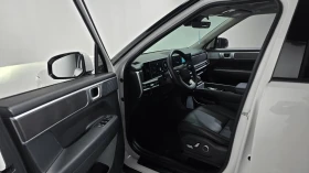 Hyundai Santa fe 2.5T* ЛЮК* KEYLESS* ПОДГРЕВ ВОЛАН* КРАЙНА ЦЕНА, снимка 10