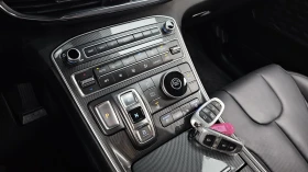 Hyundai Santa fe 2.5T Exclusive* ЕЛ. БАГАЖНИК* КРАЙНА ЦЕНА, снимка 9