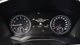 Hyundai Santa fe 2.5T Exclusive* ЕЛ. БАГАЖНИК* КРАЙНА ЦЕНА, снимка 8