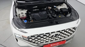 Hyundai Santa fe 2.5T Exclusive* ЕЛ. БАГАЖНИК* КРАЙНА ЦЕНА, снимка 6