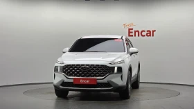 Hyundai Santa fe 2.5T Exclusive* ЕЛ. БАГАЖНИК* КРАЙНА ЦЕНА, снимка 3
