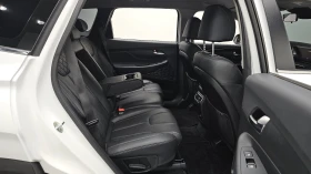 Hyundai Santa fe 2.5T Exclusive* ЕЛ. БАГАЖНИК* КРАЙНА ЦЕНА, снимка 12