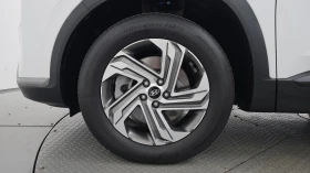 Hyundai Santa fe 2.5T Exclusive* ЕЛ. БАГАЖНИК* КРАЙНА ЦЕНА, снимка 5