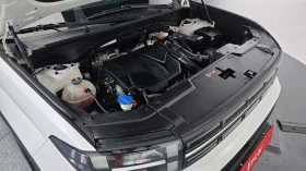 Hyundai Santa fe 2.5T* ЛЮК* KEYLESS* ПОДГРЕВ ВОЛАН* КРАЙНА ЦЕНА, снимка 6