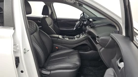 Hyundai Santa fe 2.5T Exclusive* ЕЛ. БАГАЖНИК* КРАЙНА ЦЕНА, снимка 11