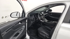 Hyundai Santa fe 2.5T Exclusive* ЕЛ. БАГАЖНИК* КРАЙНА ЦЕНА, снимка 10