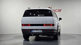 Hyundai Santa fe 2.5T* ЛЮК* KEYLESS* ПОДГРЕВ ВОЛАН* КРАЙНА ЦЕНА, снимка 4