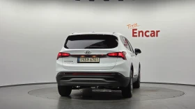 Hyundai Santa fe 2.5T Exclusive* ЕЛ. БАГАЖНИК* КРАЙНА ЦЕНА, снимка 4