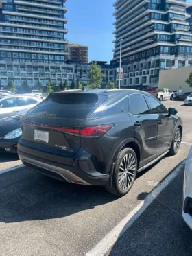 Lexus RX 350h * CARFAX * * ГЛАВНО ПРЕДСТАВИТЕЛСТВО НА LEXUS, снимка 3