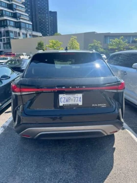 Lexus RX 350h * CARFAX * * ГЛАВНО ПРЕДСТАВИТЕЛСТВО НА LEXUS, снимка 17