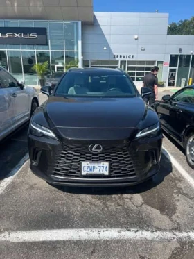 Lexus RX 350h * CARFAX * * ГЛАВНО ПРЕДСТАВИТЕЛСТВО НА LEXUS, снимка 6