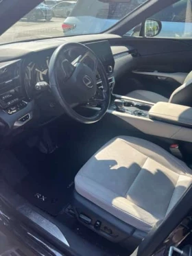 Lexus RX 350h * CARFAX * * ГЛАВНО ПРЕДСТАВИТЕЛСТВО НА LEXUS, снимка 5