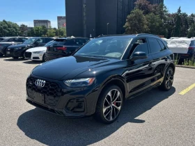 Audi SQ5 Technik 3.0 TFSI quattro | CARFAX | АВТОКРЕДИТ, снимка 1