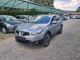 Nissan Qashqai, снимка 1