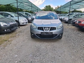 Nissan Qashqai, снимка 3