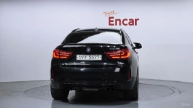BMW X6 X6M 4.4* КОЖА* ОБДУХВ* НАВИ* ПАНО* HUD, снимка 4
