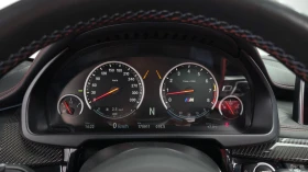BMW X6 X6M 4.4* КОЖА* ОБДУХВ* НАВИ* ПАНО* HUD, снимка 6
