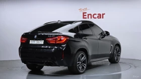 BMW X6 X6M 4.4* КОЖА* ОБДУХВ* НАВИ* ПАНО* HUD, снимка 2