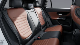Mercedes-Benz GLC 300 4MATIC, снимка 10