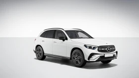 Mercedes-Benz GLC 300 4MATIC, снимка 1