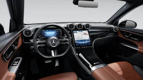 Mercedes-Benz GLC 300 4MATIC, снимка 8