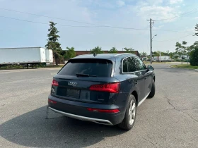 Audi Q5 * Progressiv * CARFAX * ЦЕНА ДО БГ, снимка 8
