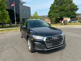 Audi Q5 * Progressiv * CARFAX * ЦЕНА ДО БГ, снимка 3