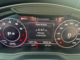 Audi Q5 * Progressiv * CARFAX * ЦЕНА ДО БГ, снимка 11