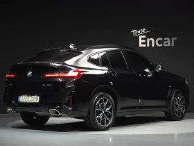 BMW X4 X4 xDrive20D M Sports, снимка 2