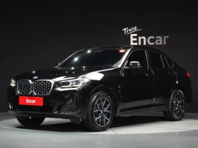 BMW X4 X4 xDrive20D M Sports, снимка 1