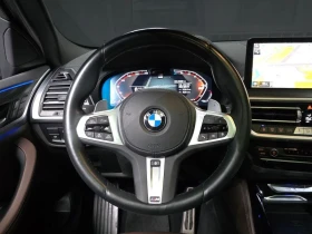 BMW X4 X4 xDrive20D M Sports, снимка 13