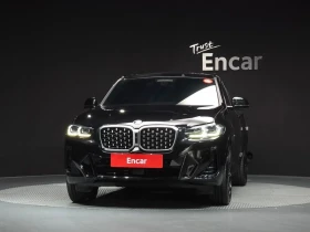 BMW X4 X4 xDrive20D M Sports, снимка 3