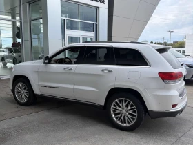Jeep Grand cherokee SUMMIT* Distronic* Обдух* Подгрев* Въздух, снимка 5