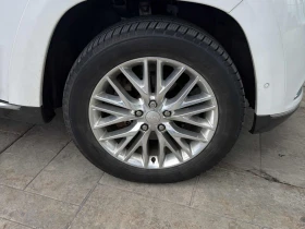 Jeep Grand cherokee SUMMIT* Distronic* Обдух* Подгрев* Въздух, снимка 14