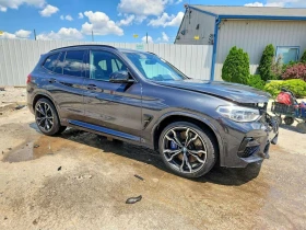 BMW X3 M Competition * CARFAX * ОПЦИЯ ЗА ФИНАНСИРАНЕ * , снимка 4