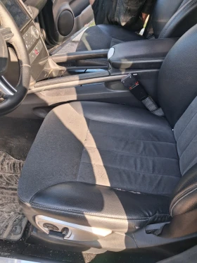 Mercedes-Benz ML 320 320 ПРУЖИНИ, снимка 5
