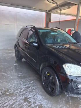 Mercedes-Benz ML 320 320 ПРУЖИНИ, снимка 6