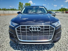 Audi Q7 3.0l Premium, снимка 5