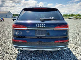Audi Q7 3.0l Premium, снимка 6