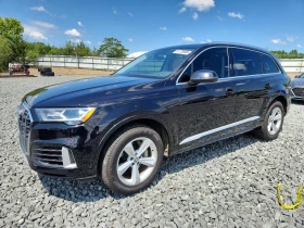 Audi Q7 3.0l Premium, снимка 1