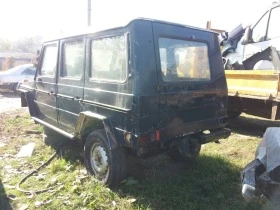 Mercedes-Benz G 230, 240, 250, 280, 300, снимка 2