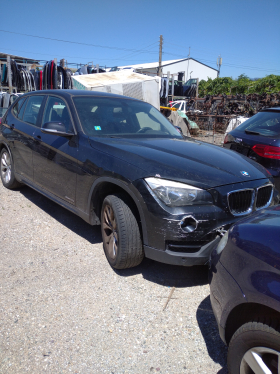 BMW X1 2.0d N47D20C, снимка 5 - Автомобили и джипове - 37671201