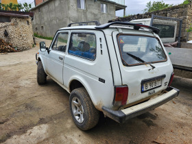 Lada Niva, снимка 3 - Автомобили и джипове - 45566574