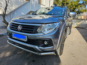 Fiat Fullback, снимка 6