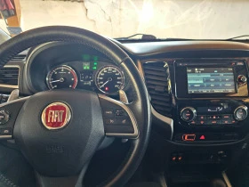 Fiat Fullback | Mobile.bg    7