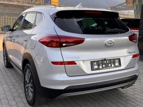 Hyundai Tucson Face 4x4 Дистроник Keyless Кожа Подгрев Нави Камер, снимка 3